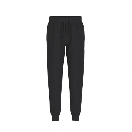 GUESS ATHLEISURE Textil Pantalones Negro Z2YB09 KB3P2-JBLK