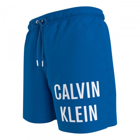 CALVIN KLEIN Textil Bañador Azul KM0KM00794-C4X