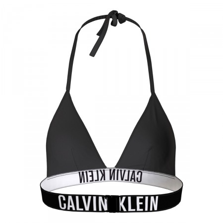 CALVIN KLEIN Textil Sujetador Negro KW0KW01967-BEH