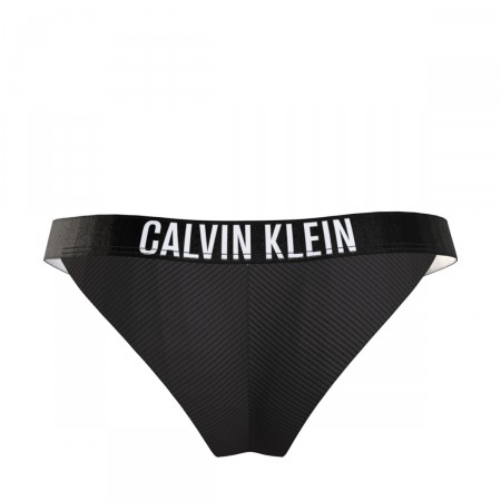 CALVIN KLEIN Textil Bikini Negro KW0KW02019-BEH