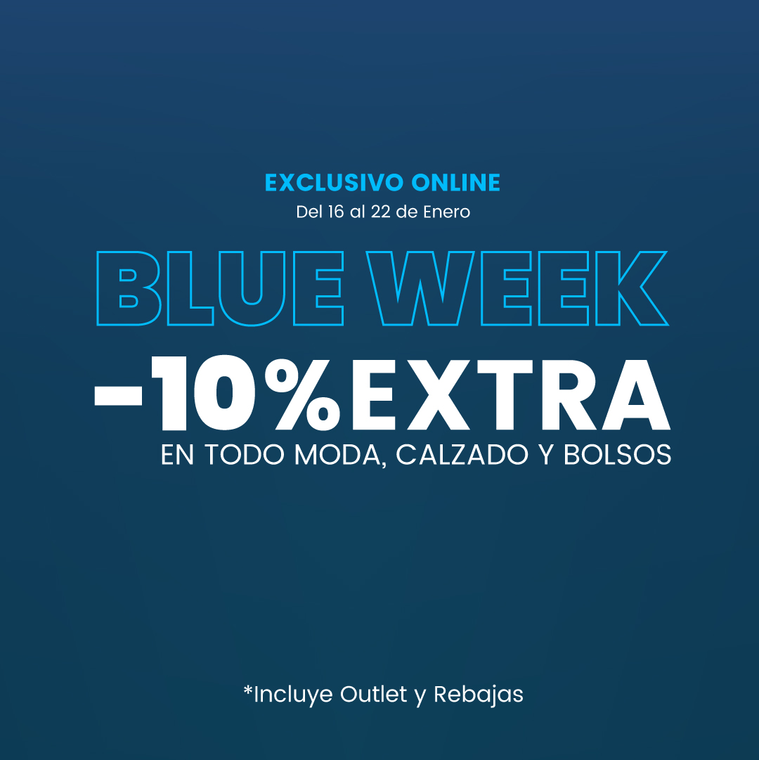 Blue Week