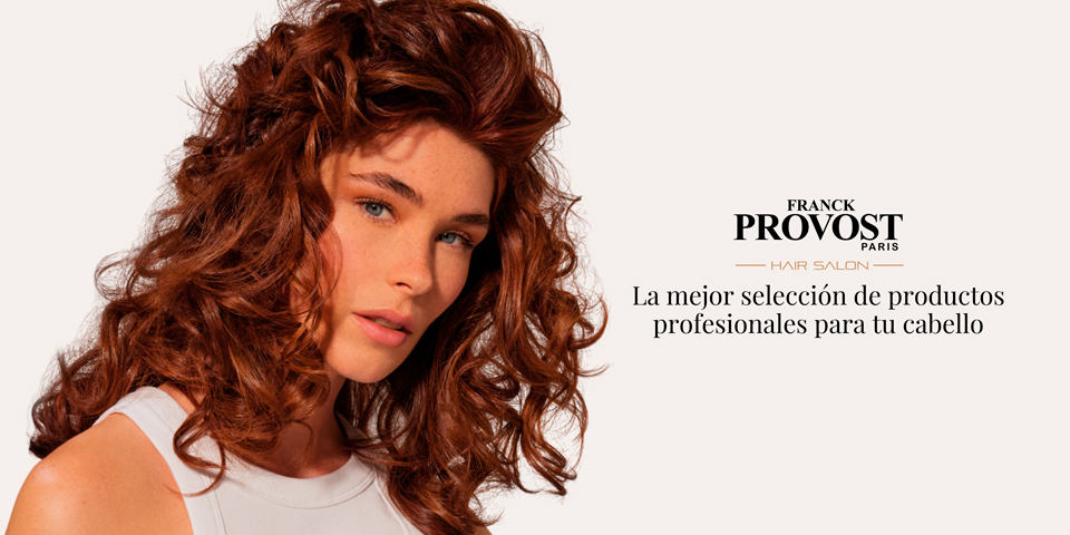 Franck Provost Hair Salon
